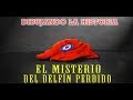 El Misterio del Delfín Perdido - Dibujando la historia - Bully Magnets - Historia Documental