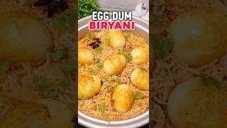 ໄຂ່ Biryani