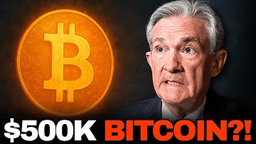 $500K Bitcoin Is Coming & The Banks Can’t Stop It | George Bodine