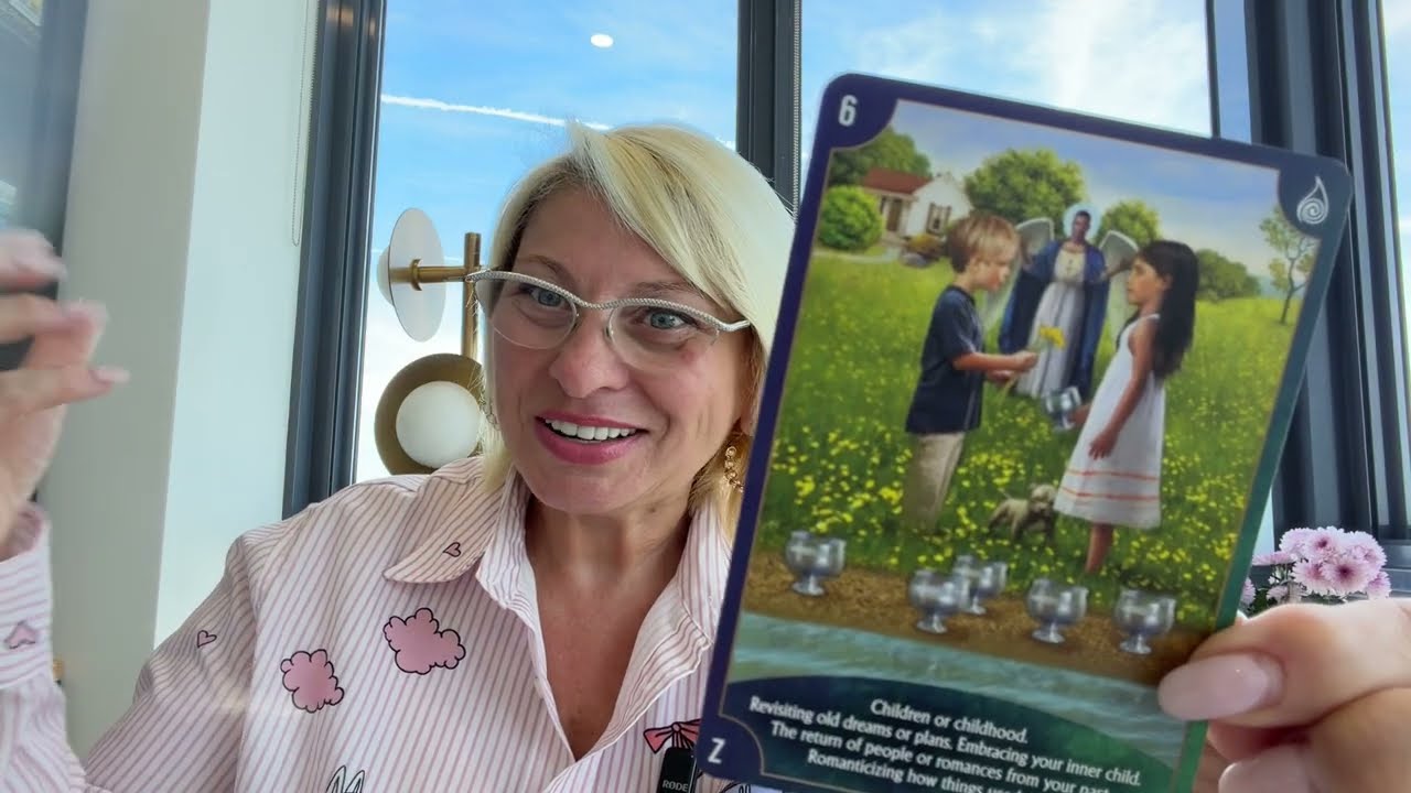 ТЕЛЕЦ - ТАРО ПРОГНОЗ НА ФЕВРАЛЬ 2026 года от ANGELA PEARL