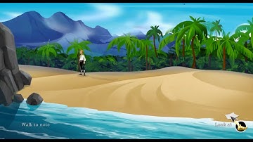 The Secret of Monkey Island : Special Edition 16\22 [ PC ] 2009