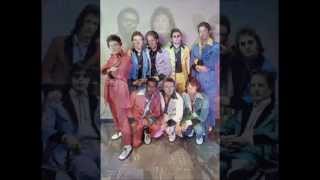 Watch Showaddywaddy Weekend video