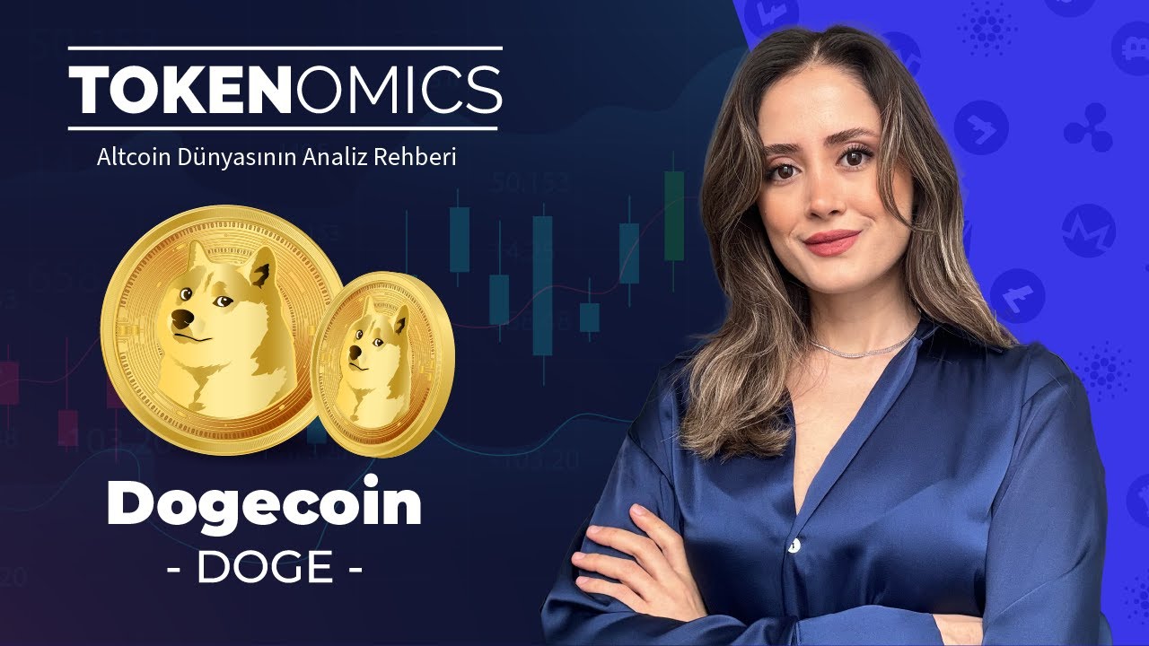 TOKENOMICS🎙️| #DOGECOİN İLE İLGİLİ TÜM DETAYLAR!