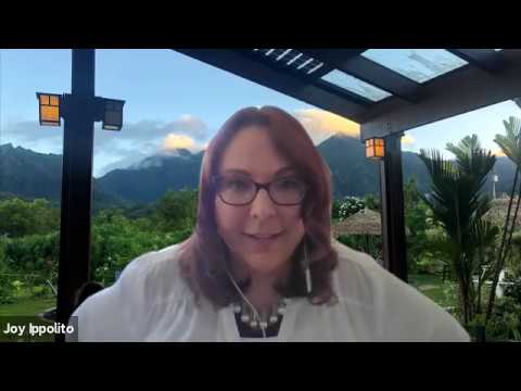 Dealing with the Stress of It All - a Webinar