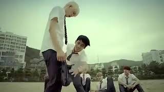 Filmlerden Kavga Sahnesi Sakın Denemeyin