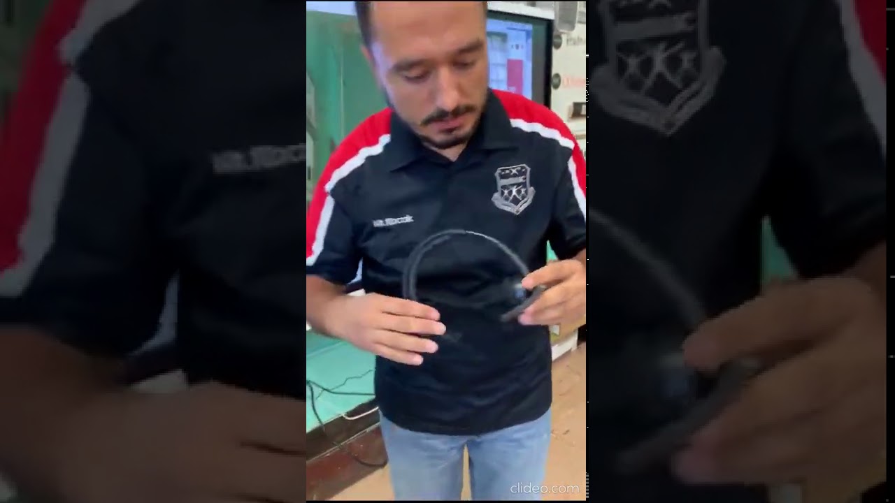 How to use a Bluetooth Headset on Zoom and Smartboard