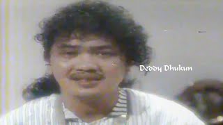 Deddy Dhukun  -  Dimana Kamu