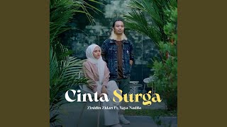 CINTA SURGA