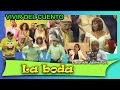 Vivir del Cuento “EL DÍA ESPERADO – LA BODA” (Estreno 31 mayo 2021)