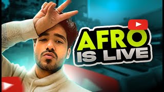 Rank Up Game | Valorant #live | Afro Plays #mothersdayspecial