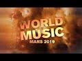 World music mars 2019 en musique et en images