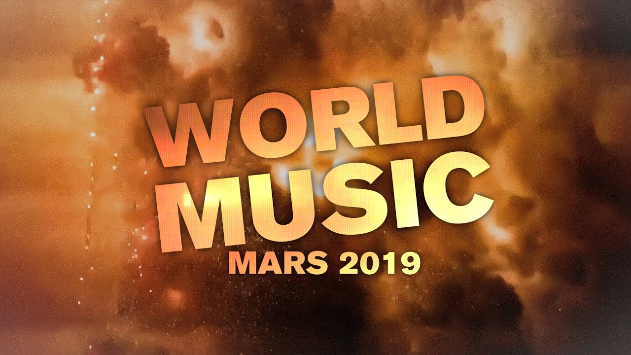 World Music mars 2019 en musique et en images