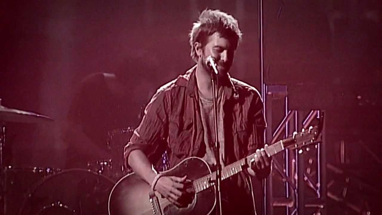 Here In Your Presence Reprise-Desperation Conference