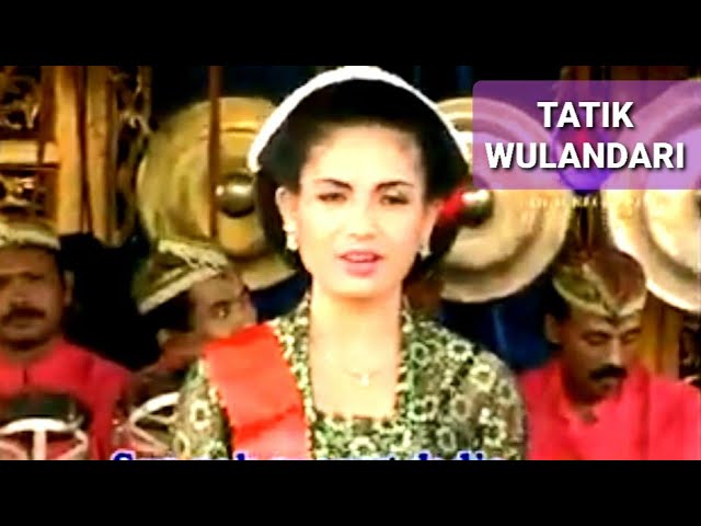 Tatik Wulandari feat. Ning Tipah - Uler Kambang Jombang Kumandang | Dangdut [OFFICIAL] class=