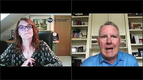 AMBA Member Impact Interview with Don Dumoulin