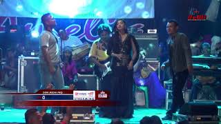 PAMER BOJO ANYAR   Lelly BP4 indosiar