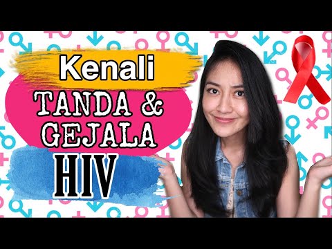 Video: Cara Mengenal Ruam HIV: 15 Langkah (dengan Gambar)