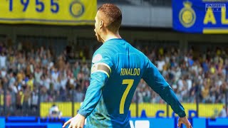 FIFA 23 - Al Ittihad Vs Al Nassr FC