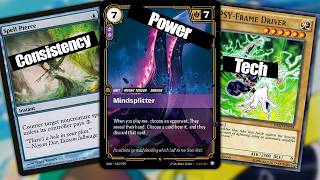 Why You SHOULD Play One Ofs in your TCG Deck
