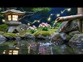 Calming Water Sounds 💧 Deep Sleep Music for Stress & Anxiety Relief