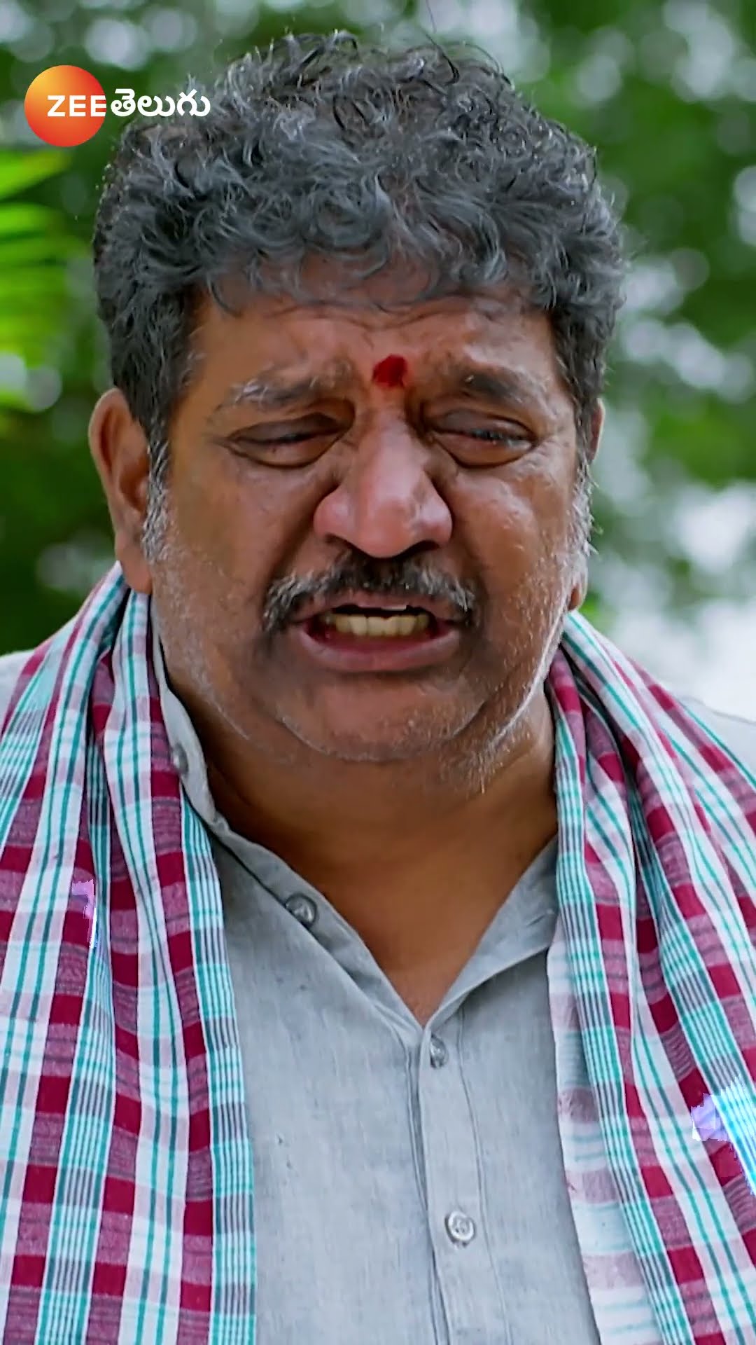 #Nindu Noorella Saavasam #Shorts #Zee Telugu #Entertainment #Family Drama