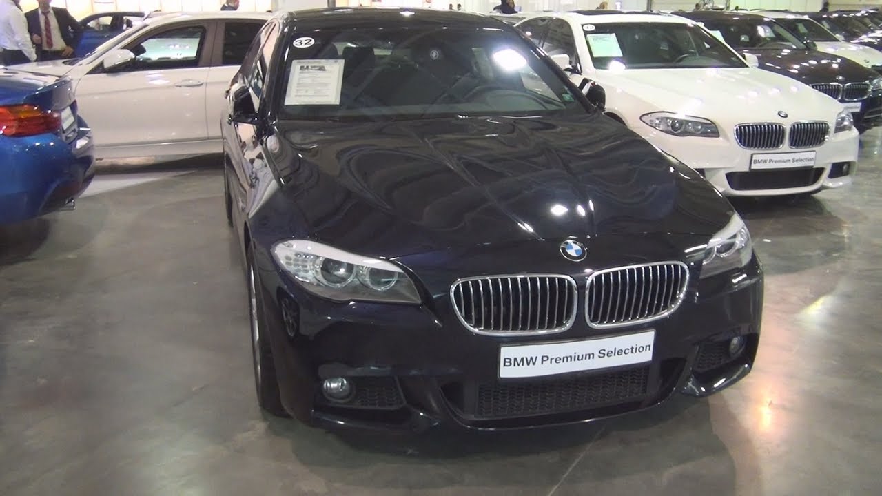 bmw 530 2013 bmw 530 2013
