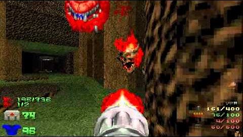 (Speed of Doom) Map 14: Sledge UV MAX (Part 1/2)