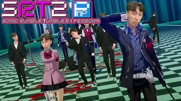 RTGame for SRB2P [READ DESCRIPTION]