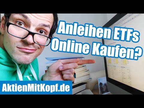 Video: Kauf Von Anleihen Als Analogon Zu Einer Bankeinlage