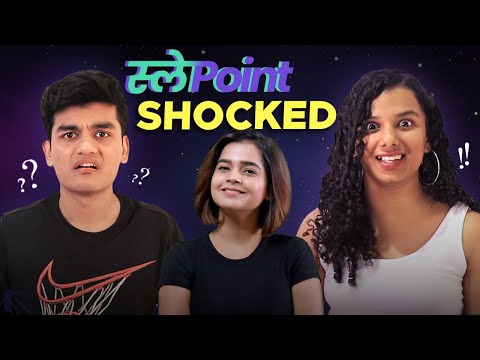 MIND READING with Abhyudaya & Gautami | @SlayyPointOfficial |Suhani Shah