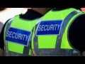 Region security guarding wolverhampton