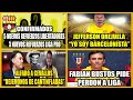 5 NUEVOS REFUERZOS PARA LIBERTADORES! OREJUELA "SOY BARCELONISTA" ALFARO VS CEVALLOS Y MUCHO MAS