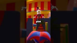 The Amazing Digital Circus