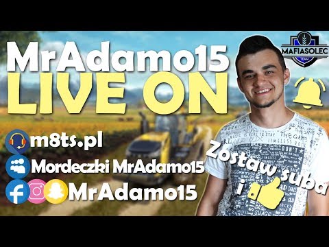 LIVE ON!! "MONOPOLY" ㋡Lecimy po 93k subków :D Co 500 subów Giveaway!!! - LIVE ON!! "MONOPOLY" ㋡Lecimy po 93k subków :D Co 500 subów Giveaway!!!