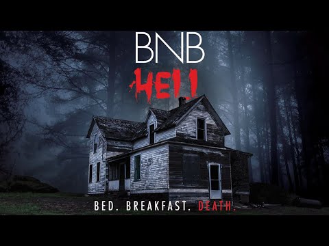 BnB HELL (2017) | Trailer | Kimberly Woods | Carol Stanzione | Rudy Dobrev