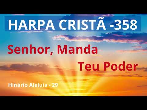 Harpa Cristã -