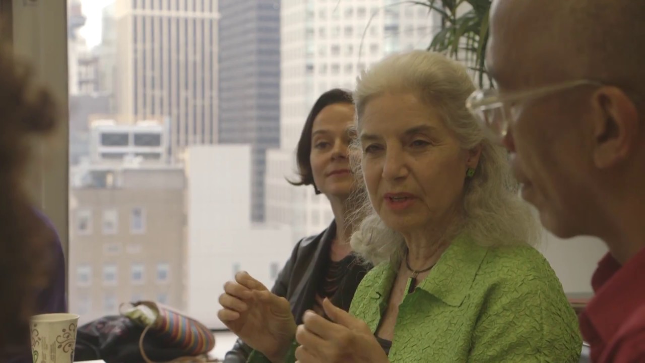 law of supply and demand Talking About Race and Religion with Chinese Youth