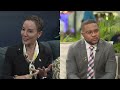 JIS Ministerial Update - Sen. The Hon. Kamina Johnson Smith