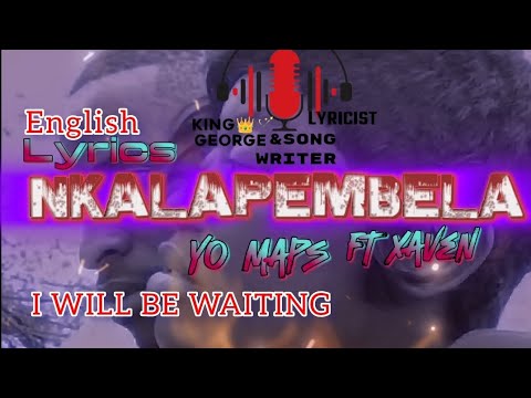 Nkalapembela (with English