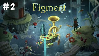 Figment : เจ้านกหัวขโมย #2