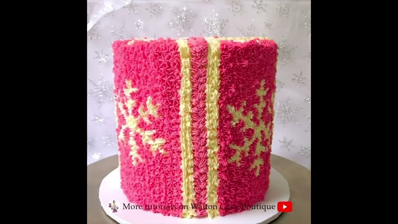 Amazing Cake Decorating Tutorials  