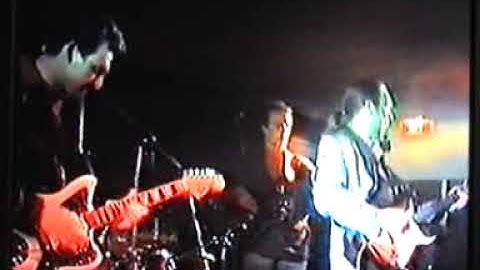 TIP ON IN 1987  All for the night a song by rini van willigen  de erker schiedam