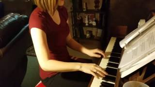 Abigail Hawks - "Unless We Go"