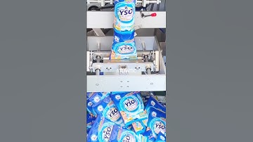 máy đóng gói nước giặt nước xả vải nước rửa chén, Máquina envasadora de detergente para ropa