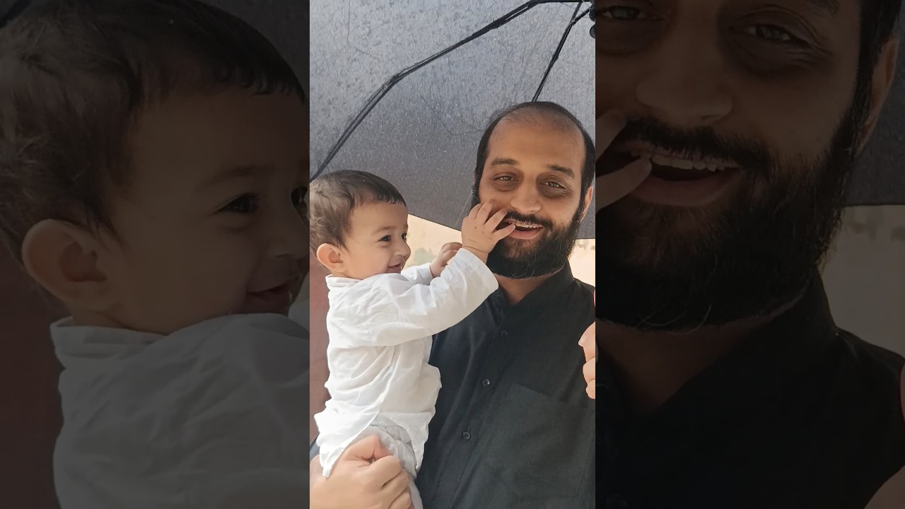 Heavy Rain In Lahore 2025 