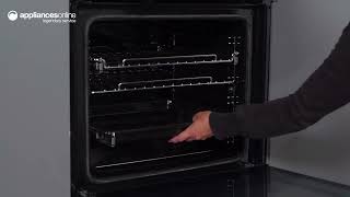 Product Review: Fisher & Paykel 60cm Contemporary Style Built-In Oven OB60SC7CEX2