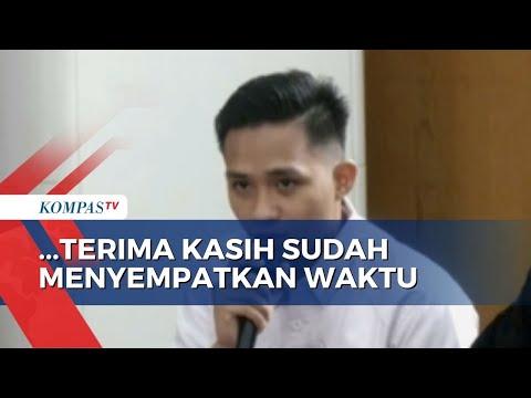 Video: Apakah saksi sanggahan perlu diungkapkan?