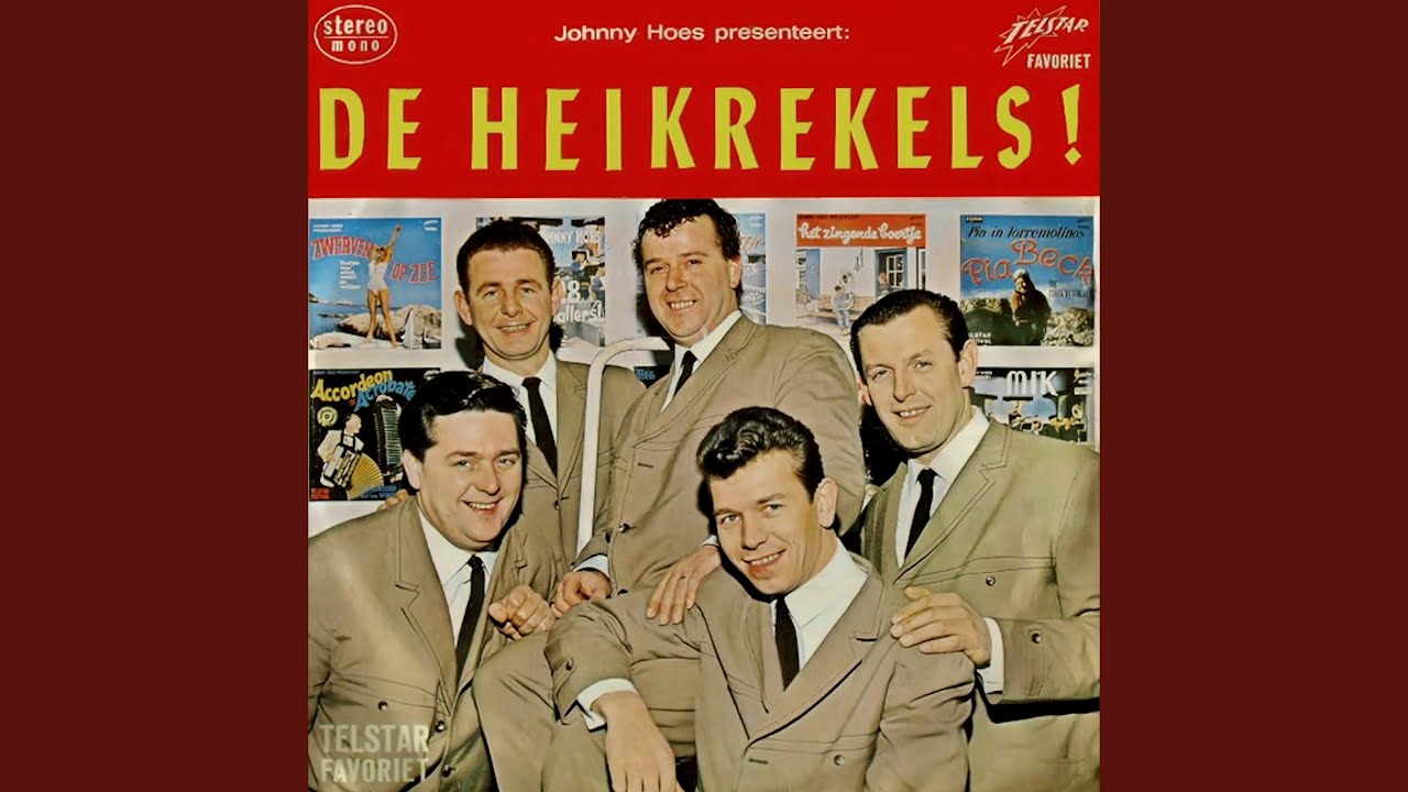 Jij Bent De Zon In M'n Leven - YouTube