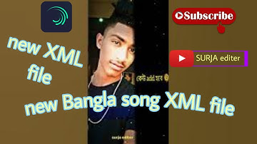 👉 bangla XML file new XML👉 new instgram trending XML file