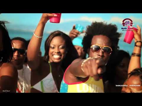 Best Throwback Dancehall Mix Ft Vybz Kartel ,Popcaan, Konshens ,Tiana Mystic Vybez